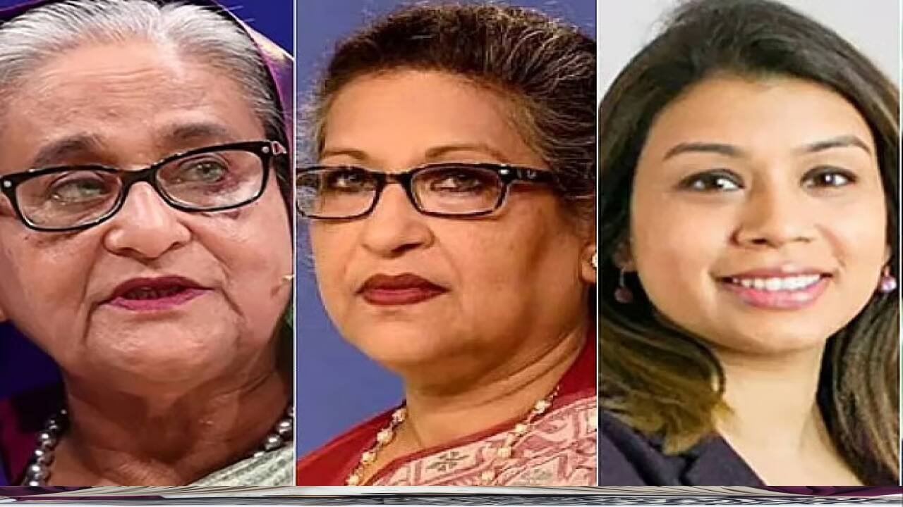 Verdict in case against Hasina, Rehana and Tulip today
