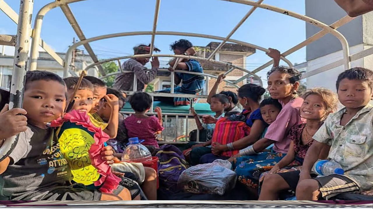 Housewife Dies of Measles-like Symptoms in Alikadam, 94 Patients Hospitalized