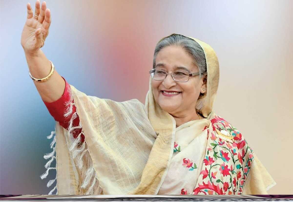 The court will deliver the verdict in Hasina’s case on November 13.