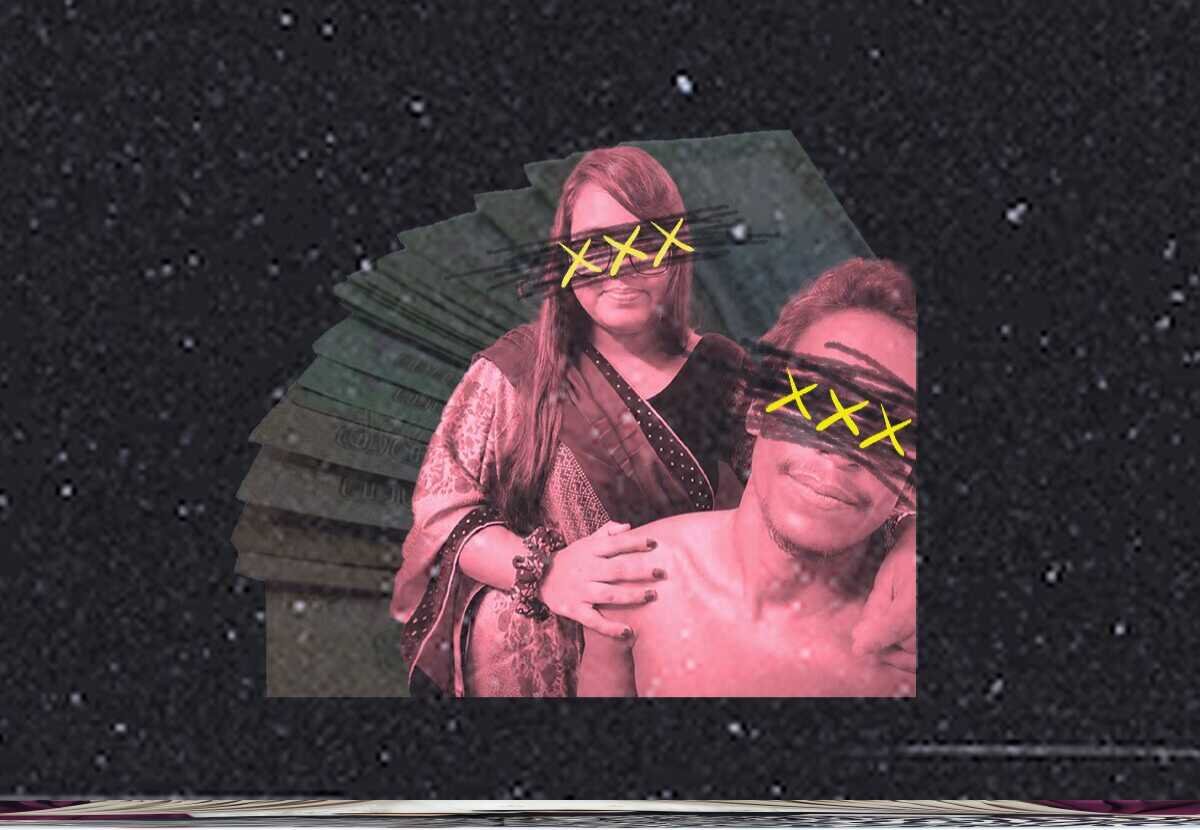 112 Videos, Millions of Views! Bangladeshi Couple in International Porn Ranking Arrested by CID