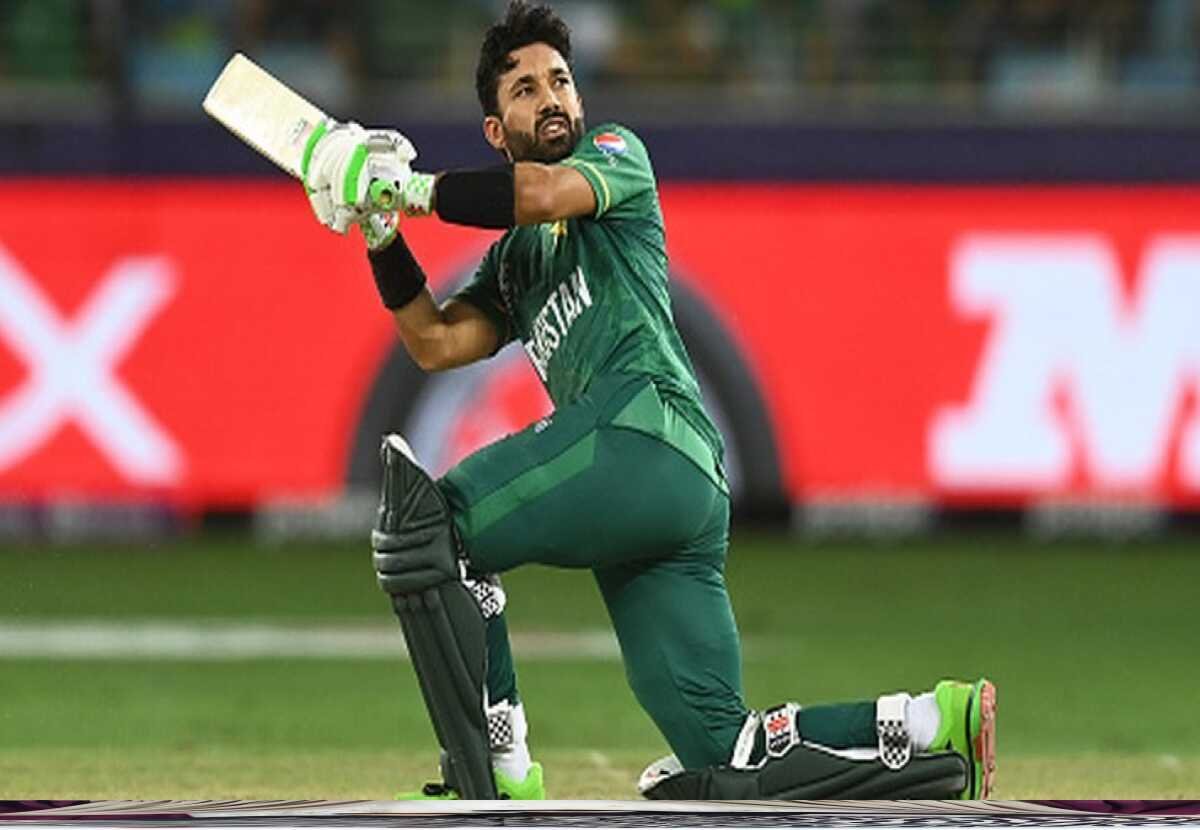 Rizwan may lose captaincy — who will be Pakistan’s new ODI captain?